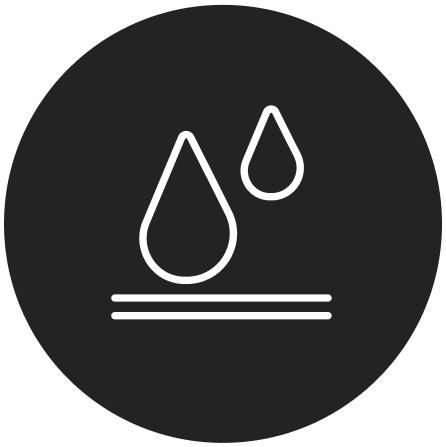SPILL-RESISTANT