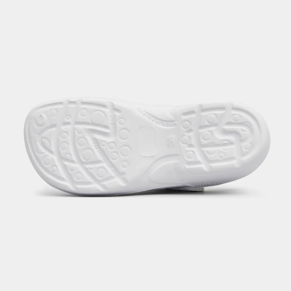 Life Saver Clogs & Stickers Set