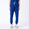 Performance Scrub Jogger - Royal Blue