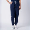 Performance Scrub Jogger - Navy