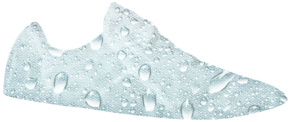 Spill Resistant
