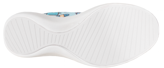 Slip Resistance